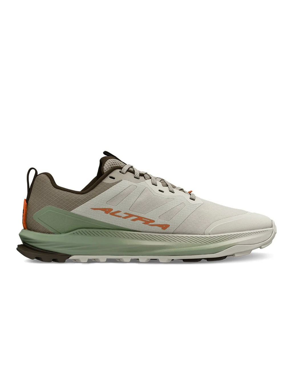 LONE PEAK 9+ M #BASALT [ALT101-101126-GRO]｜ALTRA