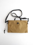 Nature sacoche  X-pac #Coyote [holo-11-X-pac]｜holo