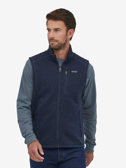 Men's Better Sweater Vest #NENA [25882]｜patagonia