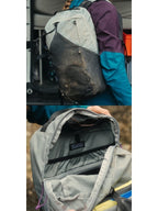 Type II Cima 15 #Grey [GSCU0098-011]｜GOSSAMER GEAR