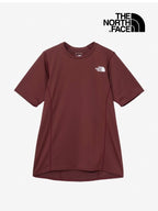 S/S Dry Dot Light Crew #SC [NT12588]｜THE NORTH FACE