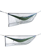Guardian SL Bug Net #Charcoal [BL005]｜eno