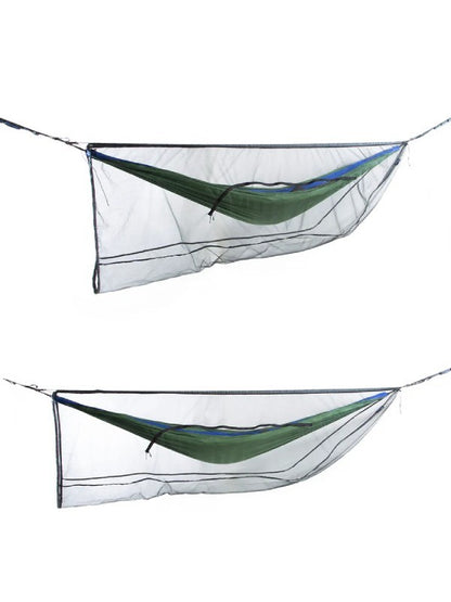 Guardian SL Bug Net #Charcoal [BL005] | eno