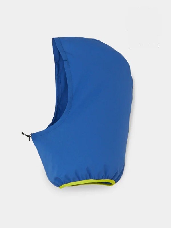 Only Hood #Cobalt Blue｜山と道