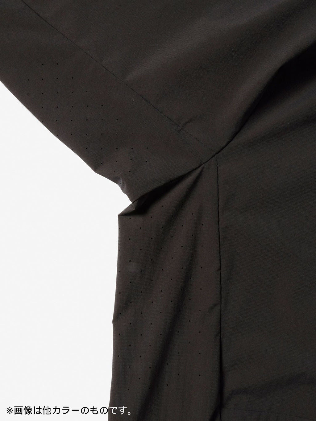 【Men】Infinity Trail Hoodie #SK [NP72571]｜THE NORTH FACE