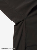 【Men】Infinity Trail Hoodie #SK [NP72571]｜THE NORTH FACE