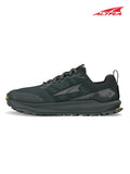 Women's LONE PEAK 9+ WIDE W #BLACK [AL0A85S20001W055]｜ALTRA
