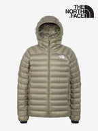 Wouzel Hoodie #MR [ND92501]｜THE NORTH FACE