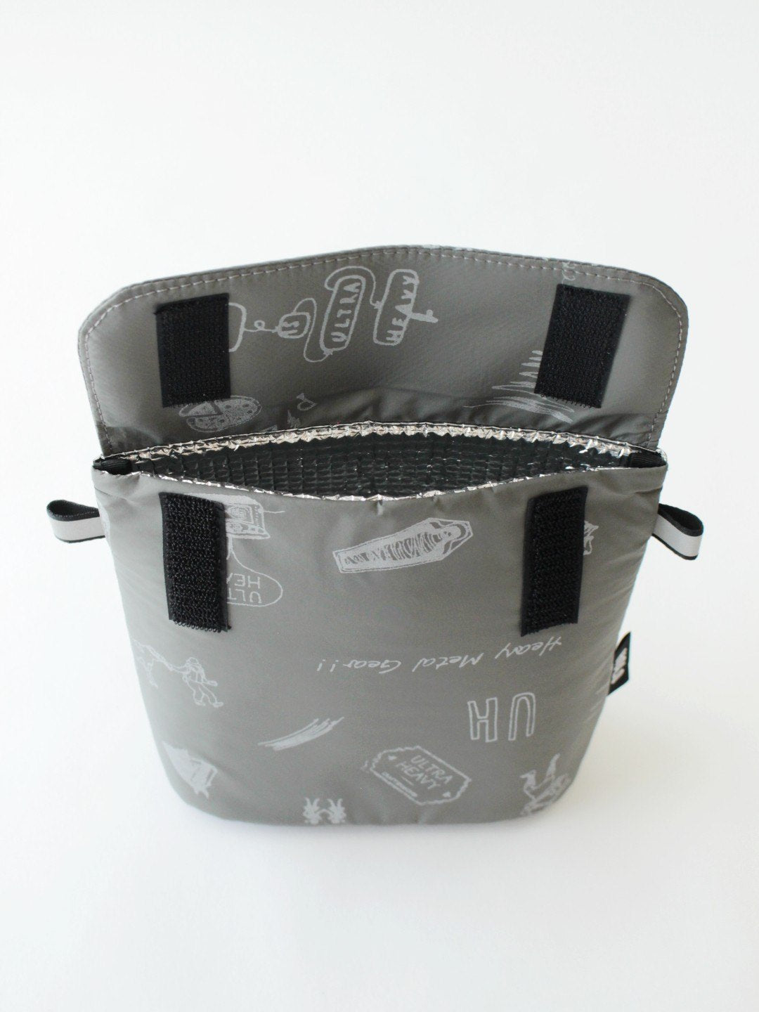 スタンドコジー UH #Dark Gray｜holo