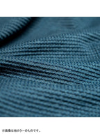 Distance L/S Relax #Black [106200]｜STATIC