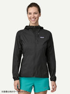 Women's Houdini Jacket #SGRY [24147]｜patagonia【Outlet_30】