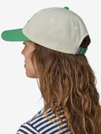 Fitz Roy Icon Trad Cap #TLGA [38364]｜patagonia