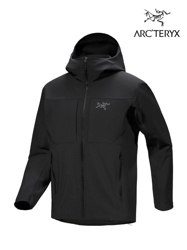 Gamma MX Hoody M #Black [X00000848502]｜ARC'TERYX
