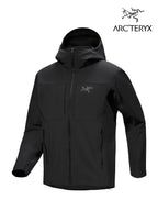 Gamma MX Hoody M #Black [X00000848502]｜ARC'TERYX