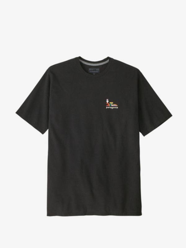 Men's Lose It Responsibili-Tee #INBK [37742]｜patagonia