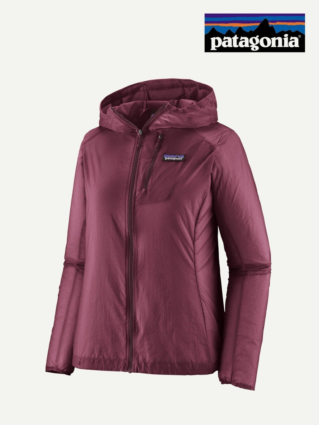 【Women】Women's Houdini Jacket #BYFG [24147]｜patagonia