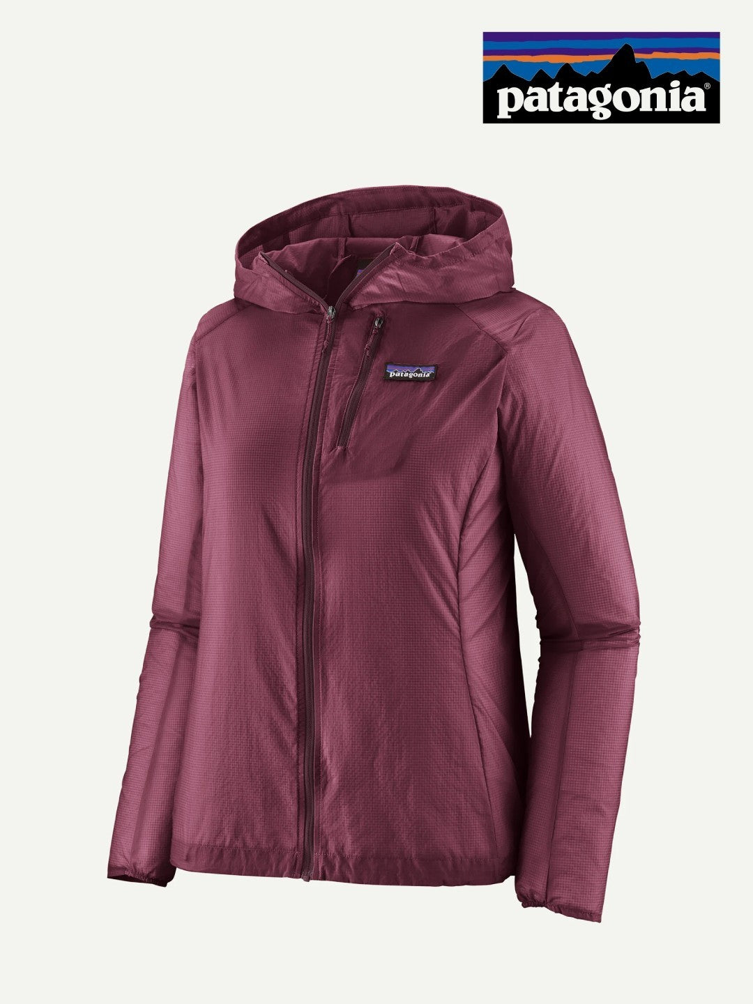 【Women】Women's Houdini Jacket #BYFG [24147]｜patagonia