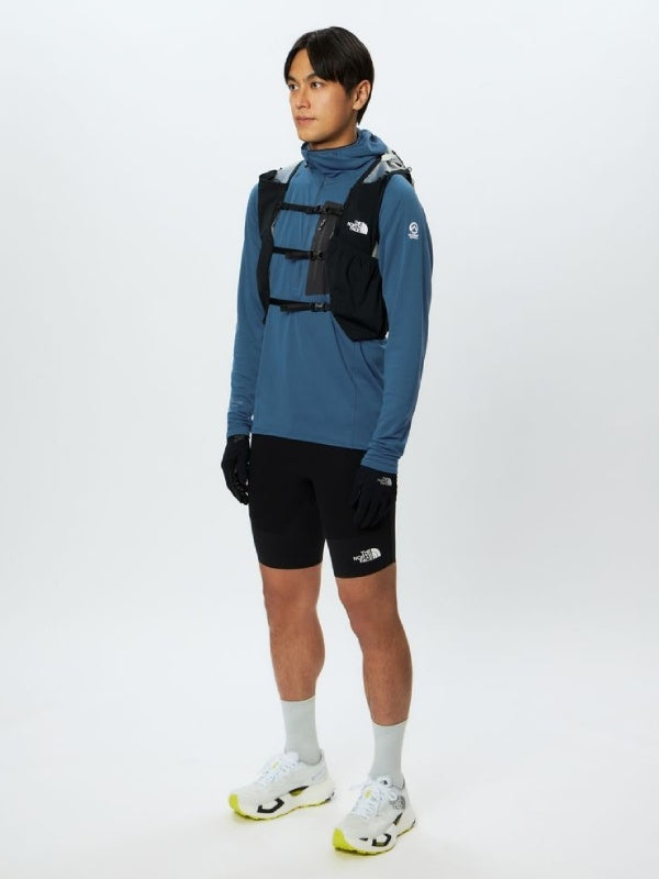 Expedition Dry Dot Hoodie #OB [NT12521]｜THE NORTH FACE