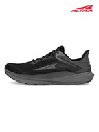 TORIN 8 M #BLACK/BLACK [AL0A85QE0001M075]｜ALTRA