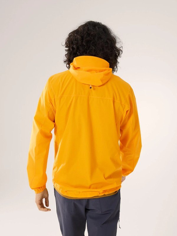 Squamish Hoody M #Edziza [X00000741106]｜ARC'TERYX