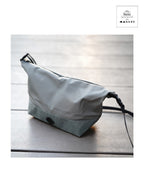 Every Pouch #Dark Gray｜holo