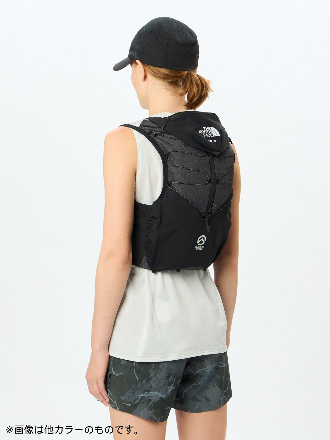 TR 6 #SL [NM62513]｜THE NORTH FACE – moderate