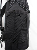 ECOPAK 18L backpack #010/black [5975203]｜and wander