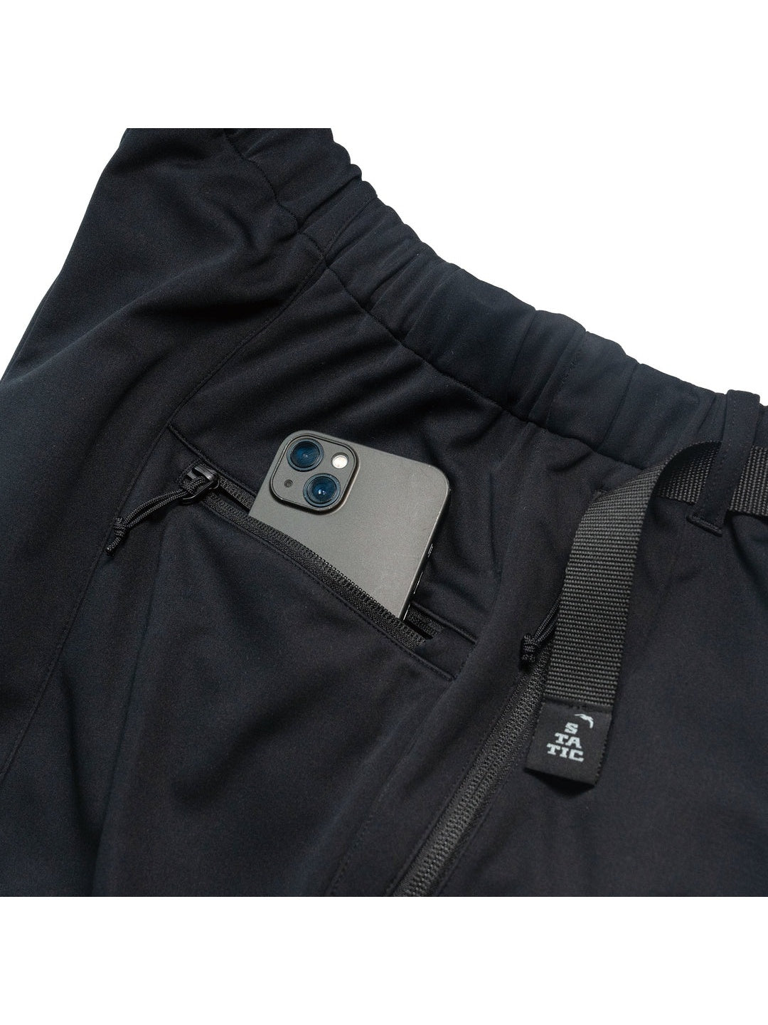 Drifter Winter Pants #Black [64401]｜STATIC
