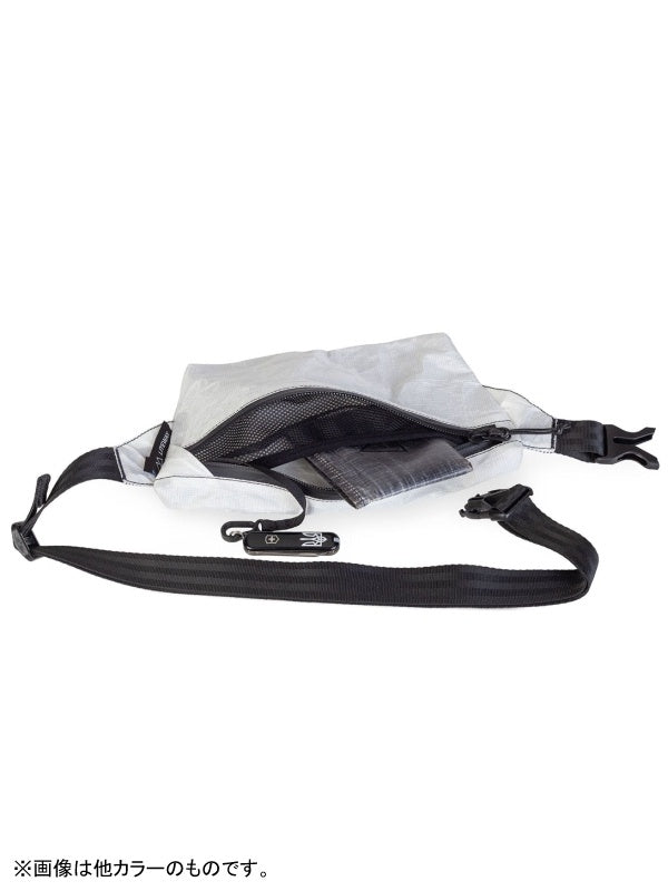 POKKIE PACK ULTRA #Black [pokkie ult ply blk]｜LITEWAY