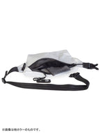 POKKIE PACK ULTRA #Black [pokkie ult ply blk]｜LITEWAY