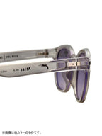 STATIC×OWLMILS  Atlas Clear Brown #2 [WL-001_02CBR]｜STATIC