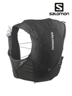 ADV SKIN 12 SET #Black [LC2464300]｜SALOMON