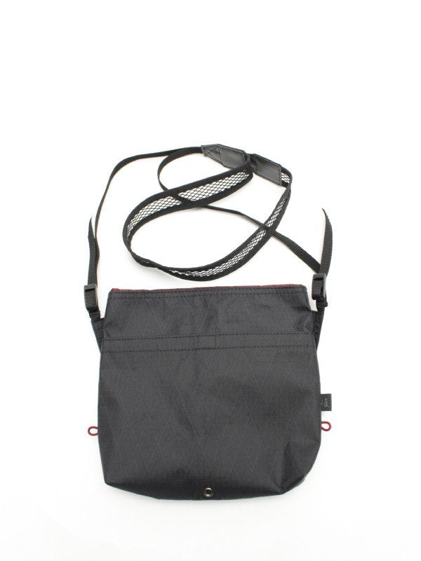 Yama Bag XP #黑色 [043039] | AXESQUIN