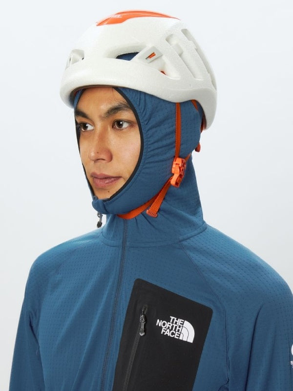 Expedition Dry Dot Hoodie #OB [NT12521]｜THE NORTH FACE