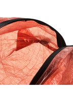 ZIP SACK M #Orange｜HIKER WORKSHOP