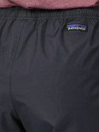 Women's Torrentshell 3L Rain Pants - Short #BLK [85276]｜patagonia