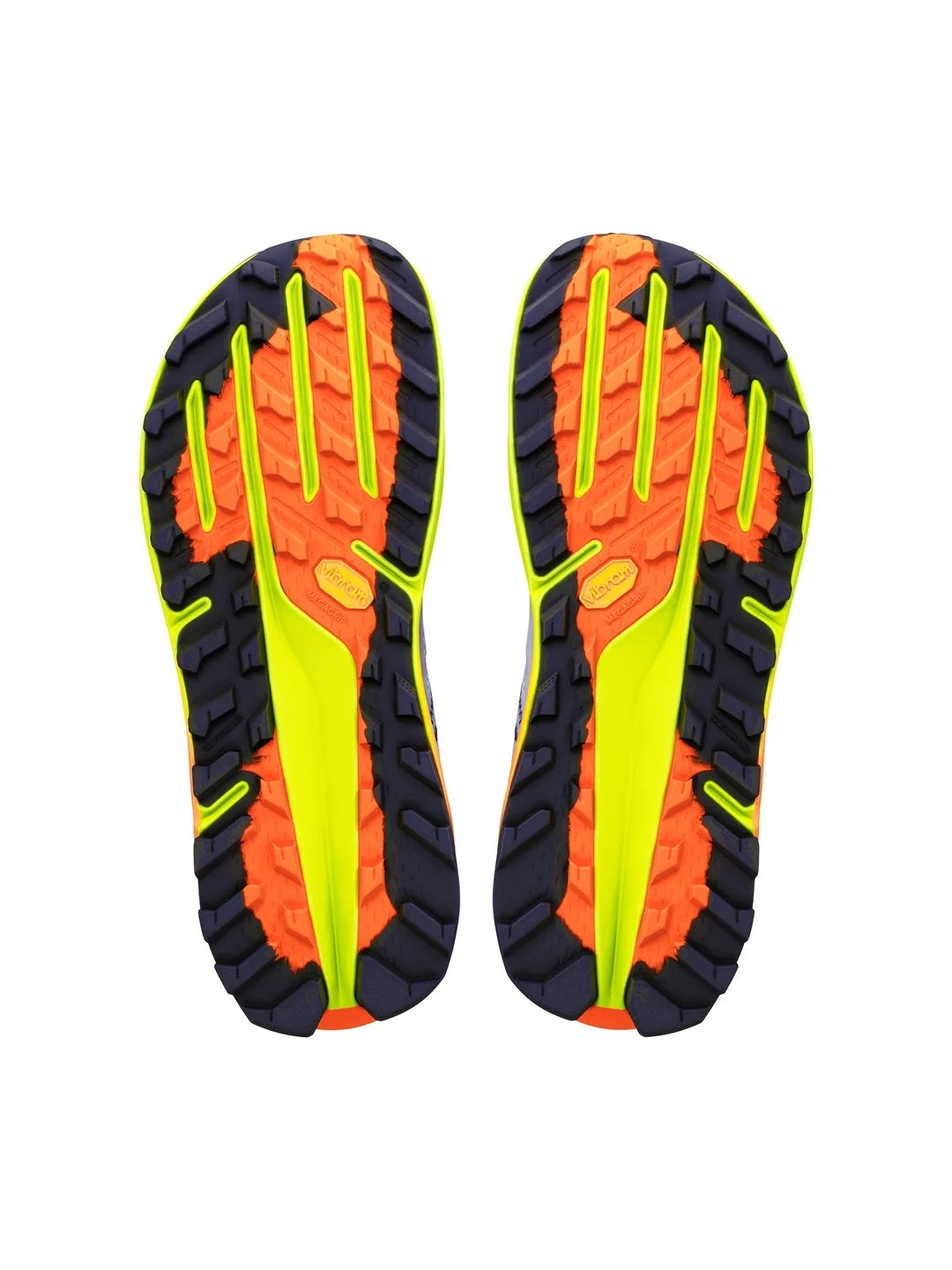 【Men】OLYMPUS 7 M #WHITE/WHITE/BLACK [AL0A85TK]｜ALTRA