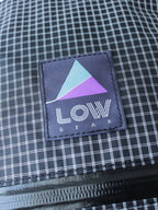 TINY TOT (M) #Black (グレー)｜LOWGEAR