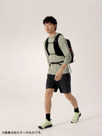 Cormac Hoody #Black [X00001029401]｜ARC'TERYX