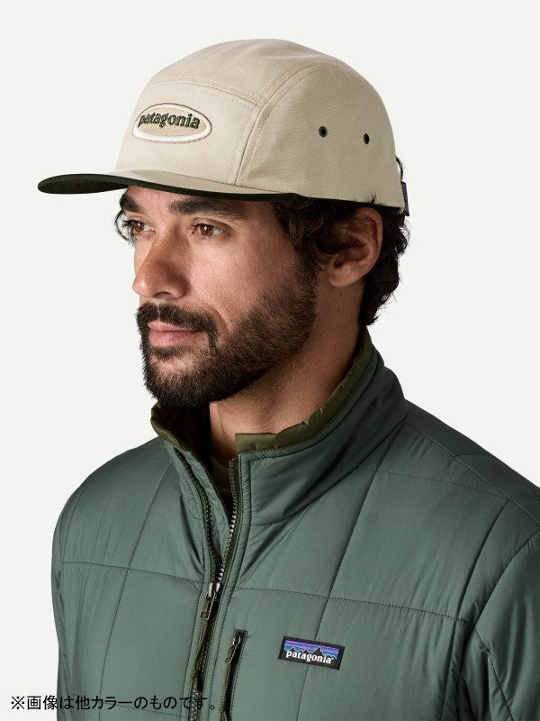 Graphic Maclure Hat #OLBB [22545]｜patagonia