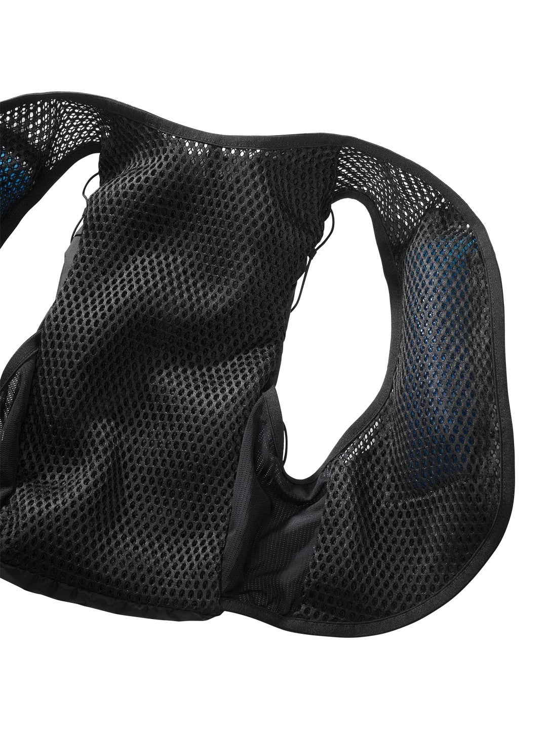 ACTIVE SKIN 12 SET #Black/Metal [LC2177400]｜SALOMON