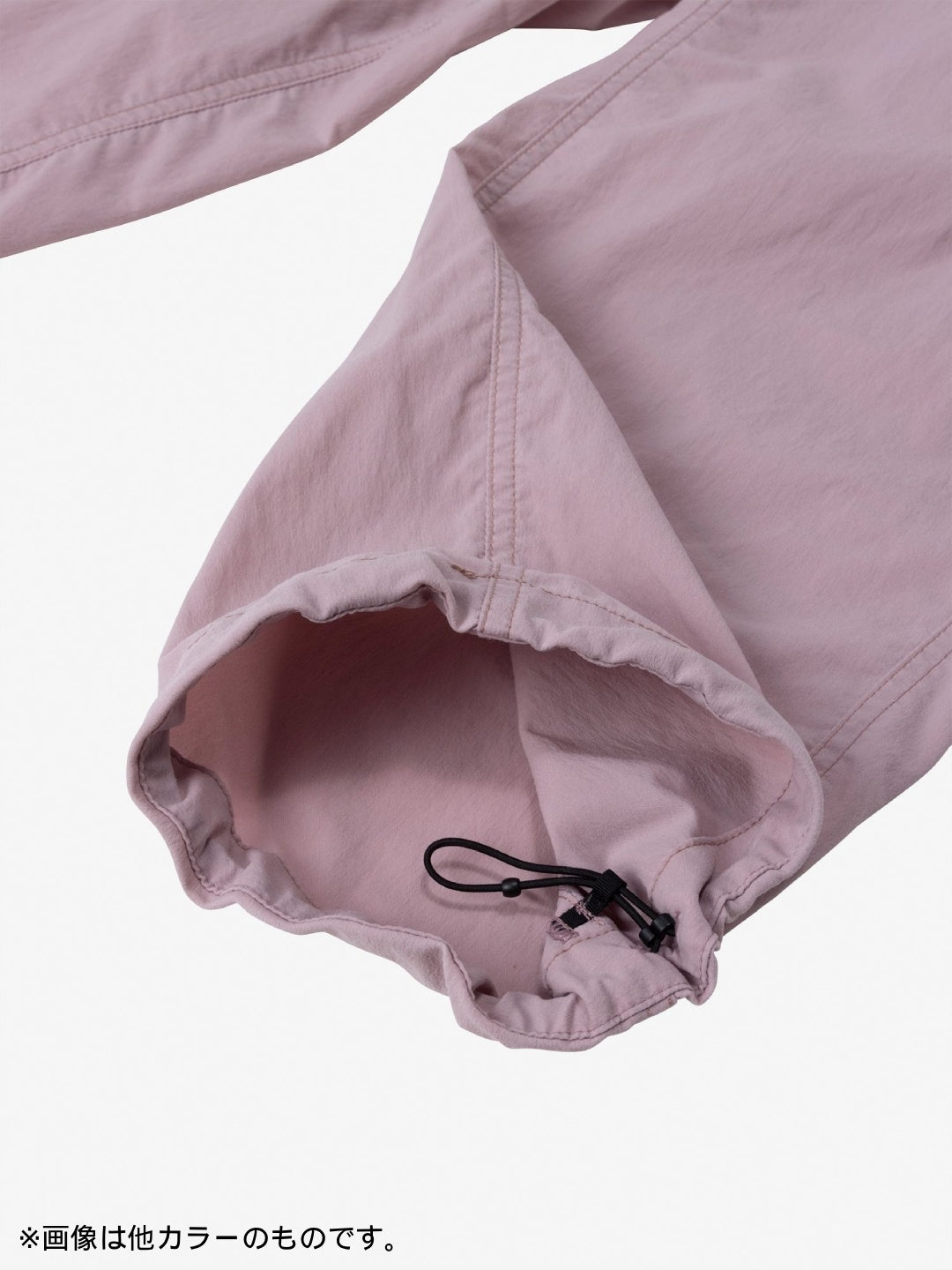 Women's Re-Zen Wide Pant #CL [NBW32611]｜THE NORTH FACE