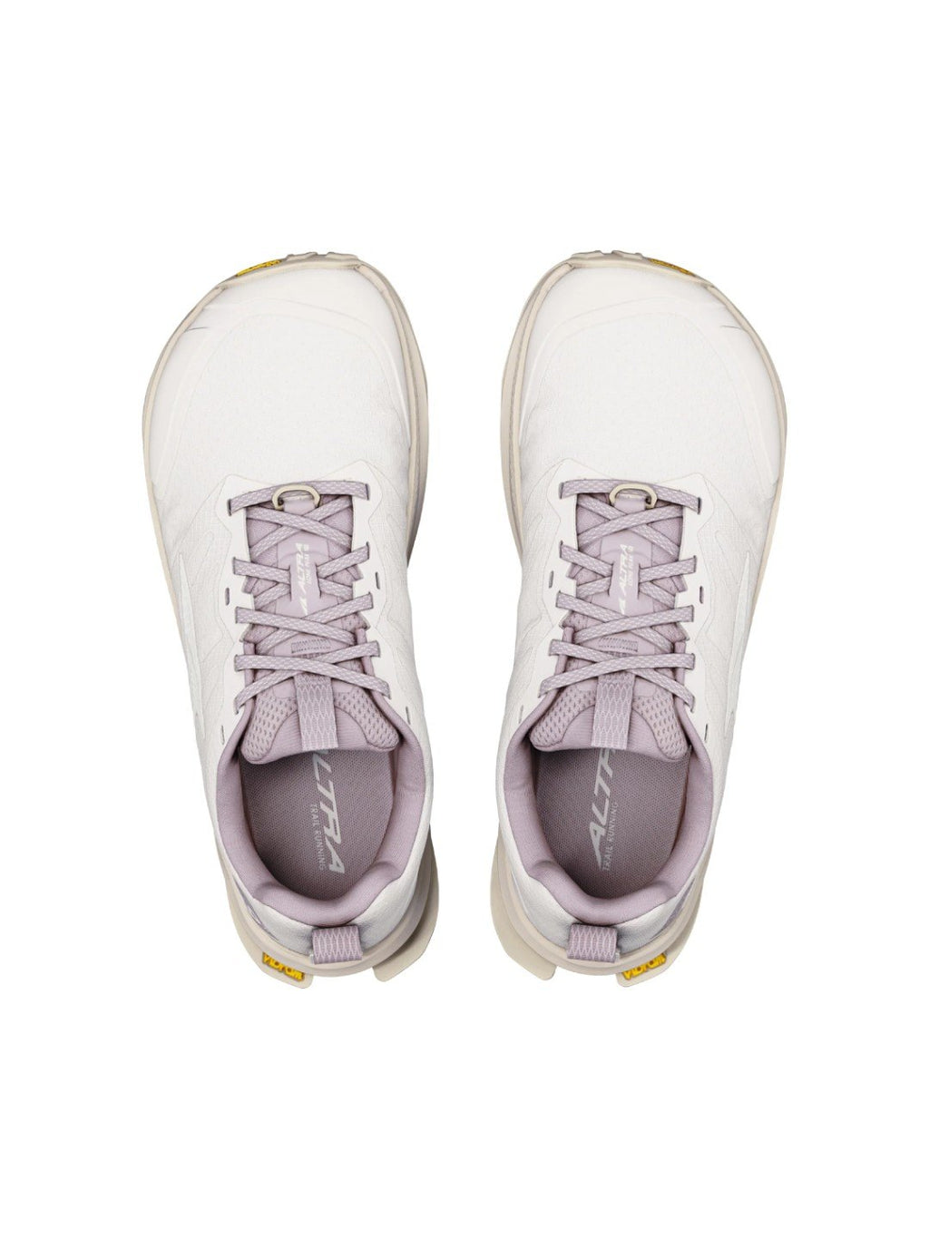 【Women】Women's LONE PEAK 9+ W #PERFECTLY PALE/PEARL [AL0A85RH88G1M060]｜ALTRA