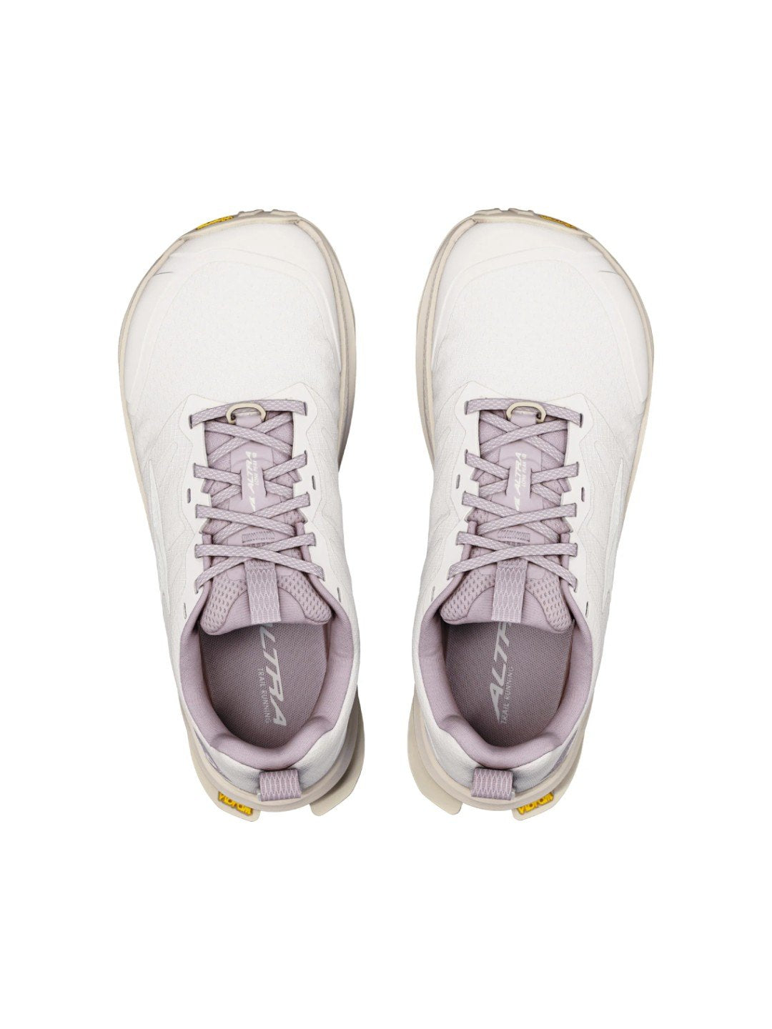 【Women】Women's LONE PEAK 9+ W #PERFECTLY PALE/PEARL [AL0A85RH88G1M060]｜ALTRA