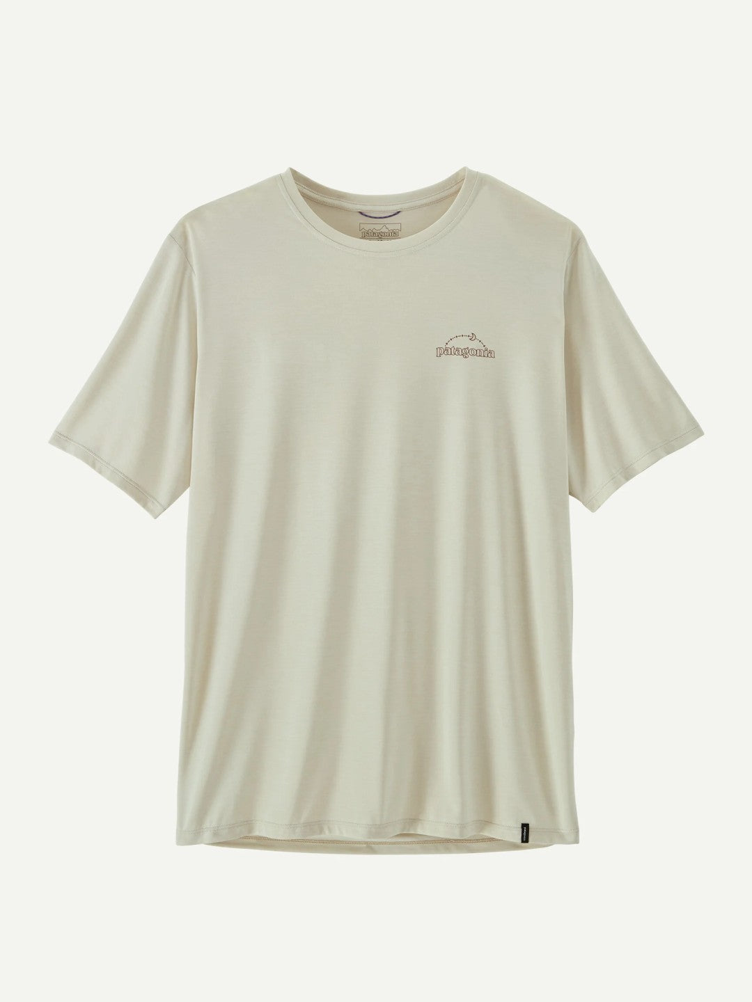 【Men】Men's Cap Cool Daily Shirt - P-6 Cosmos #DYWH [45508]｜patagonia