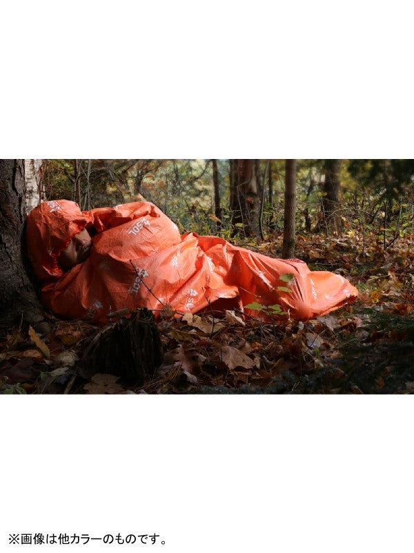 ニューエスケープヴィヴィ #ODグリーン [14090]｜SOL