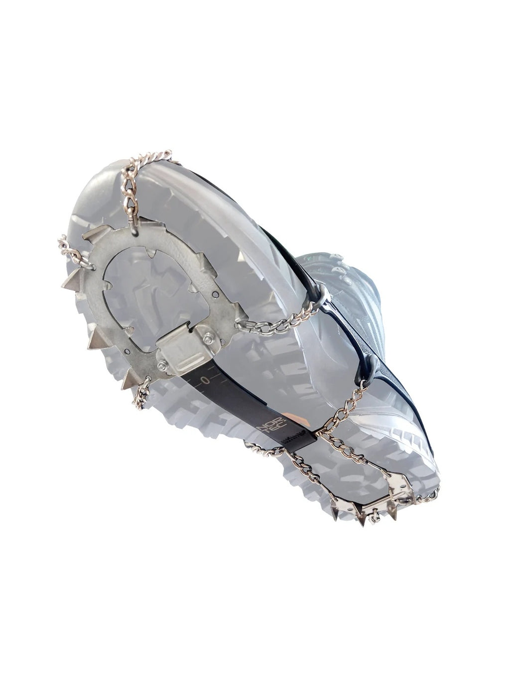 CREST 2.5 #BLACK [10220]｜NORTEC