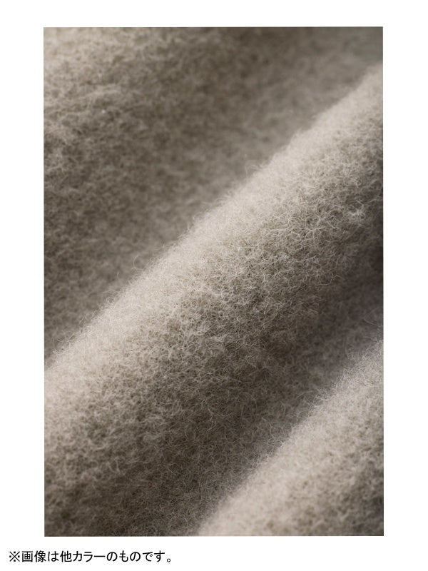 OCTA Fleece Pant #Navy [TB253-450202]｜Teton Bros.