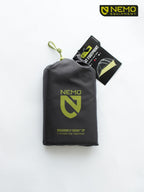 Dragonfly OSMO 2P Footprint｜NEMO