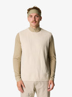 【Men】Men's Lykan Vest #Foggy Mountain [830073]｜HOUDINI
